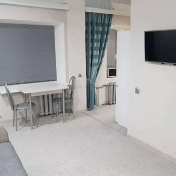 Продается 1-комнатная квартира, 28 м²