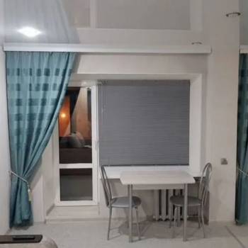 Продается 1-комнатная квартира, 28 м²