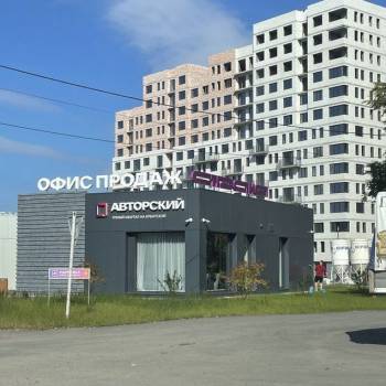 Продается 1-комнатная квартира, 22,2 м²