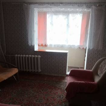 Продается 1-комнатная квартира, 21 м²