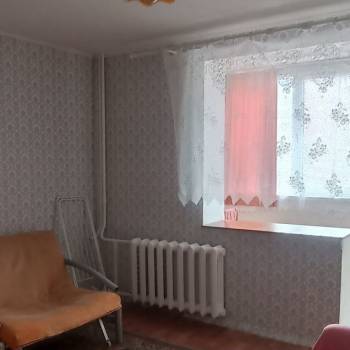 Продается 1-комнатная квартира, 21 м²