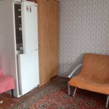 Продается 1-комнатная квартира, 21 м²