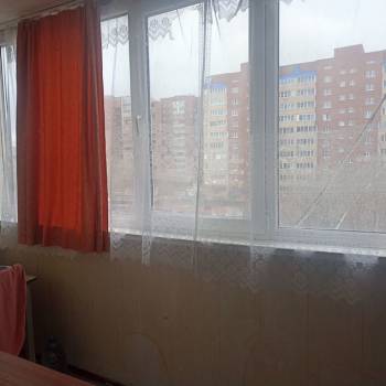 Продается 1-комнатная квартира, 21 м²