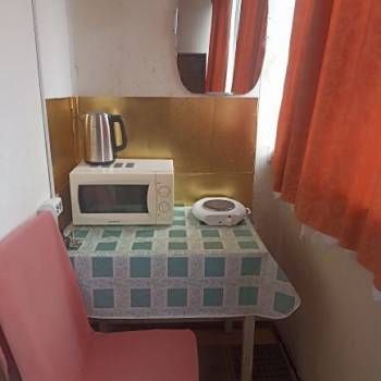 Продается 1-комнатная квартира, 21 м²