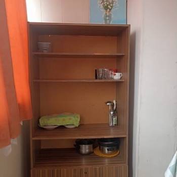 Продается 1-комнатная квартира, 21 м²