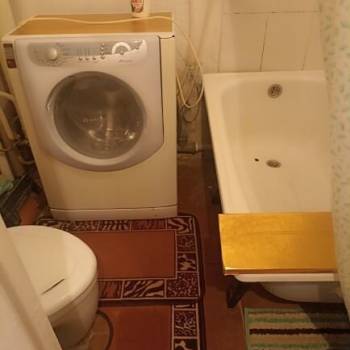 Продается 1-комнатная квартира, 21 м²