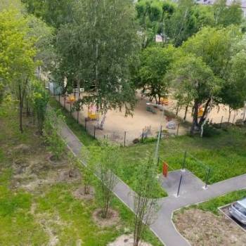 Продается 1-комнатная квартира, 21 м²