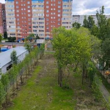 Продается 1-комнатная квартира, 21 м²