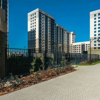 Продается 2-х комнатная квартира, 76 м²