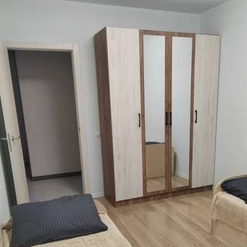Продается 2-х комнатная квартира, 55,6 м²