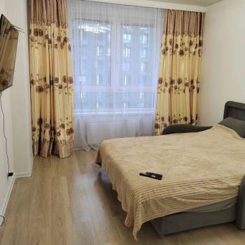 Продается 2-х комнатная квартира, 55,6 м²