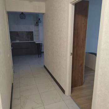 Продается 2-х комнатная квартира, 55,6 м²