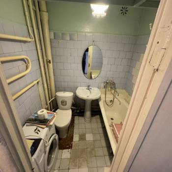 Продается 2-х комнатная квартира, 45 м²
