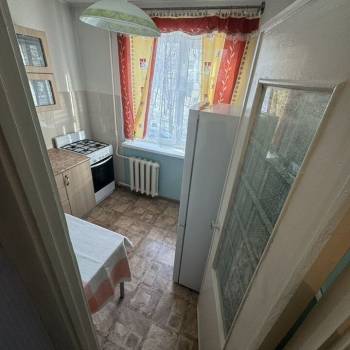 Продается 2-х комнатная квартира, 45 м²