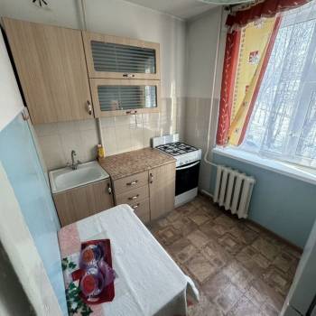 Продается 2-х комнатная квартира, 45 м²