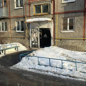 Продается 2-х комнатная квартира, 45 м²