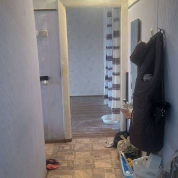 Продается 2-х комнатная квартира, 45 м²