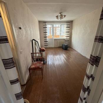 Продается 2-х комнатная квартира, 45 м²