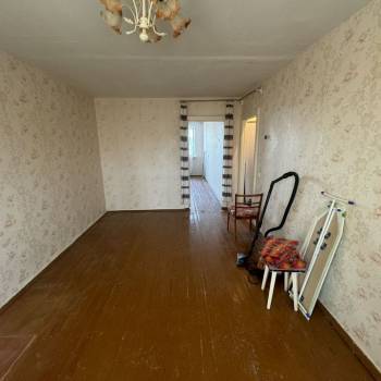 Продается 2-х комнатная квартира, 45 м²