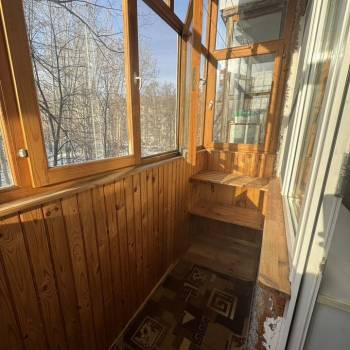 Продается 2-х комнатная квартира, 45 м²