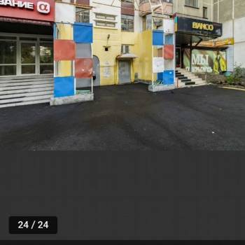 Продается 2-х комнатная квартира, 71,2 м²