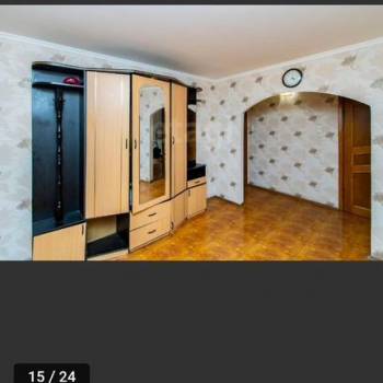 Продается 2-х комнатная квартира, 71,2 м²
