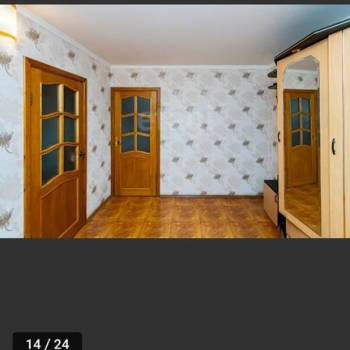 Продается 2-х комнатная квартира, 71,2 м²