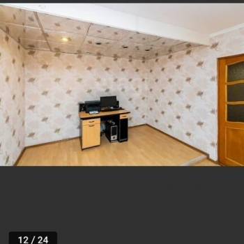 Продается 2-х комнатная квартира, 71,2 м²