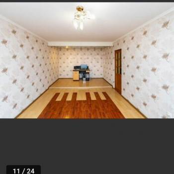 Продается 2-х комнатная квартира, 71,2 м²