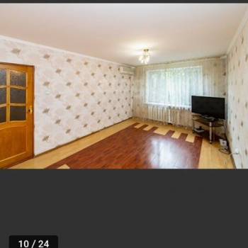 Продается 2-х комнатная квартира, 71,2 м²