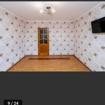 Продается 2-х комнатная квартира, 71,2 м²