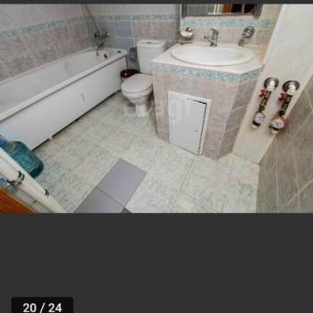 Продается 2-х комнатная квартира, 71,2 м²