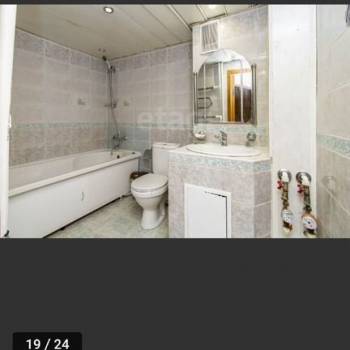 Продается 2-х комнатная квартира, 71,2 м²