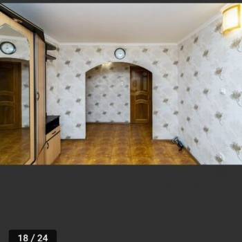 Продается 2-х комнатная квартира, 71,2 м²