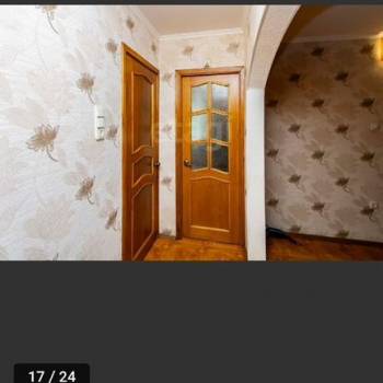 Продается 2-х комнатная квартира, 71,2 м²