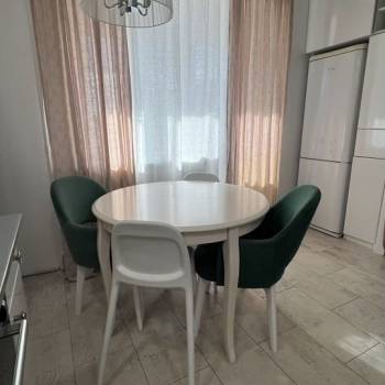 Продается 2-х комнатная квартира, 62,8 м²