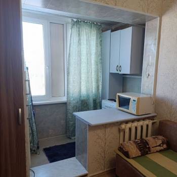 Сдается 1-комнатная квартира, 15 м²