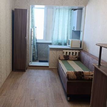Сдается 1-комнатная квартира, 15 м²