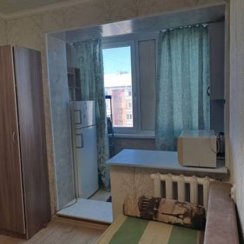 Сдается 1-комнатная квартира, 15 м²