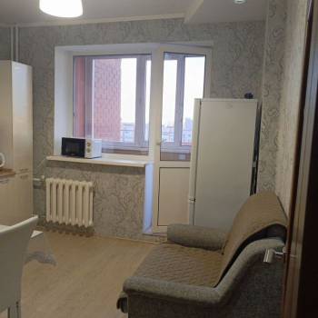 Сдается 2-х комнатная квартира, 60 м²