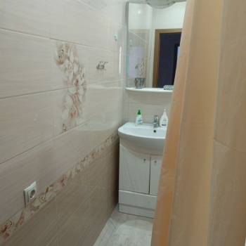 Сдается 2-х комнатная квартира, 60 м²