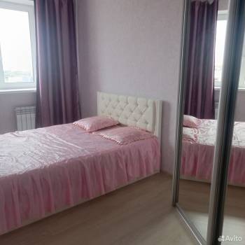Сдается 2-х комнатная квартира, 60 м²