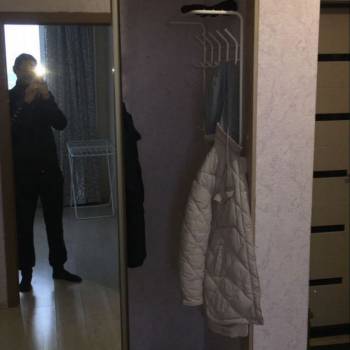 Сдается 2-х комнатная квартира, 60 м²