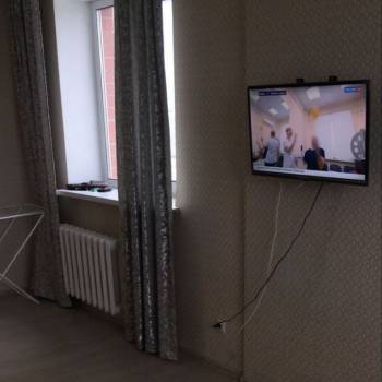 Сдается 2-х комнатная квартира, 60 м²