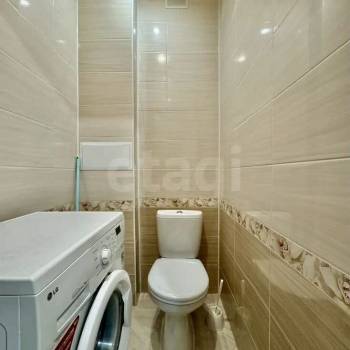 Сдается 2-х комнатная квартира, 60 м²