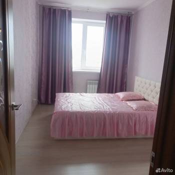 Сдается 2-х комнатная квартира, 60 м²