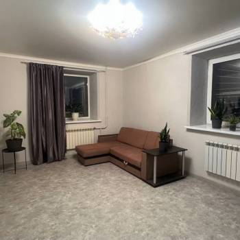 Продается 2-х комнатная квартира, 64 м²