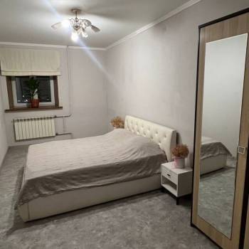 Продается 2-х комнатная квартира, 64 м²