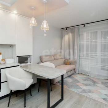 Продается 2-х комнатная квартира, 66,4 м²