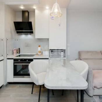 Продается 2-х комнатная квартира, 66,4 м²